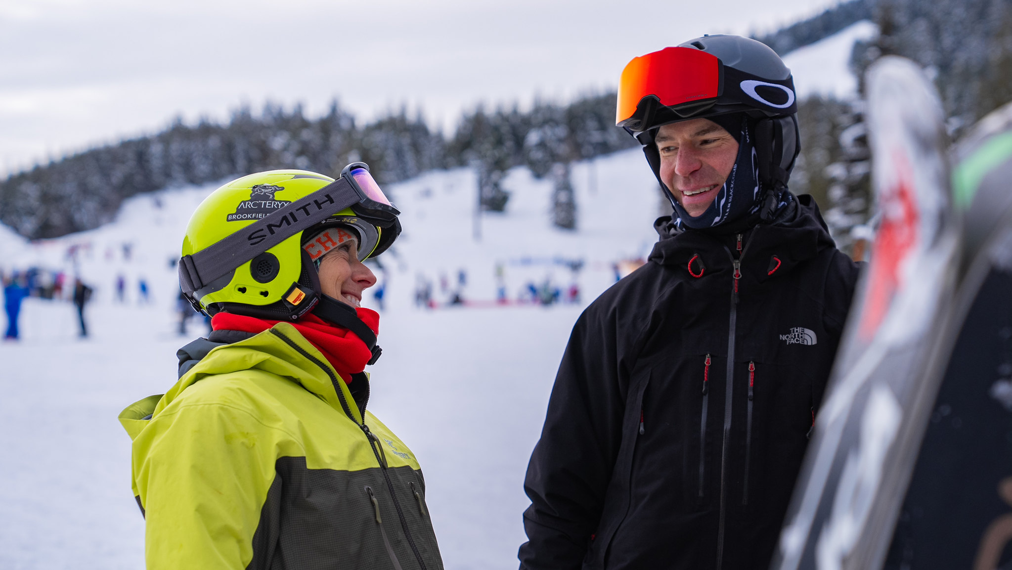 Social Media Code of Conduct Image