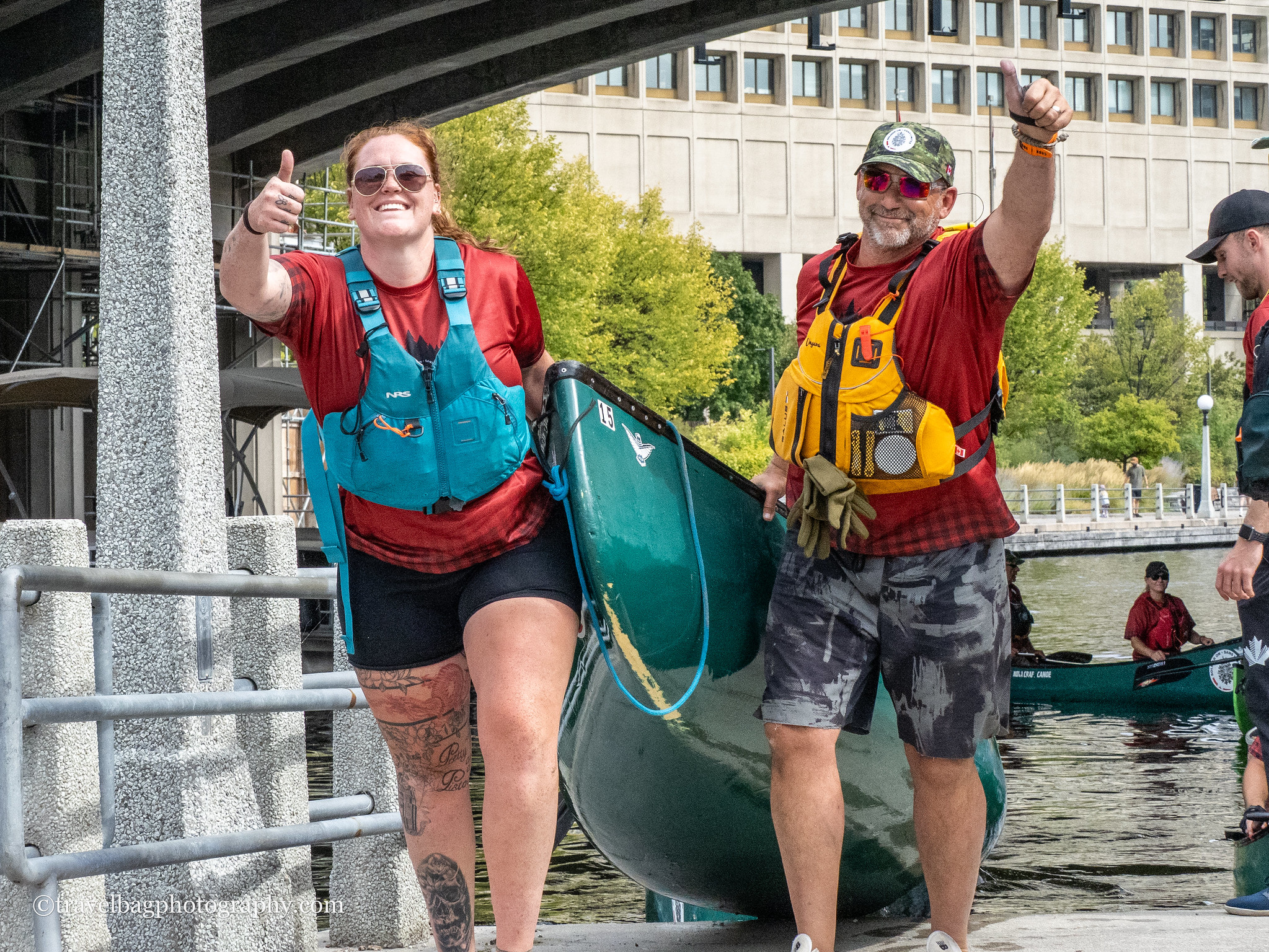 Social Media Code of Conduct