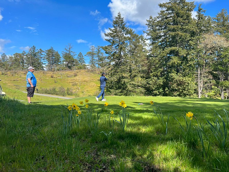 Golf Tournament – Petawawa, ON Image