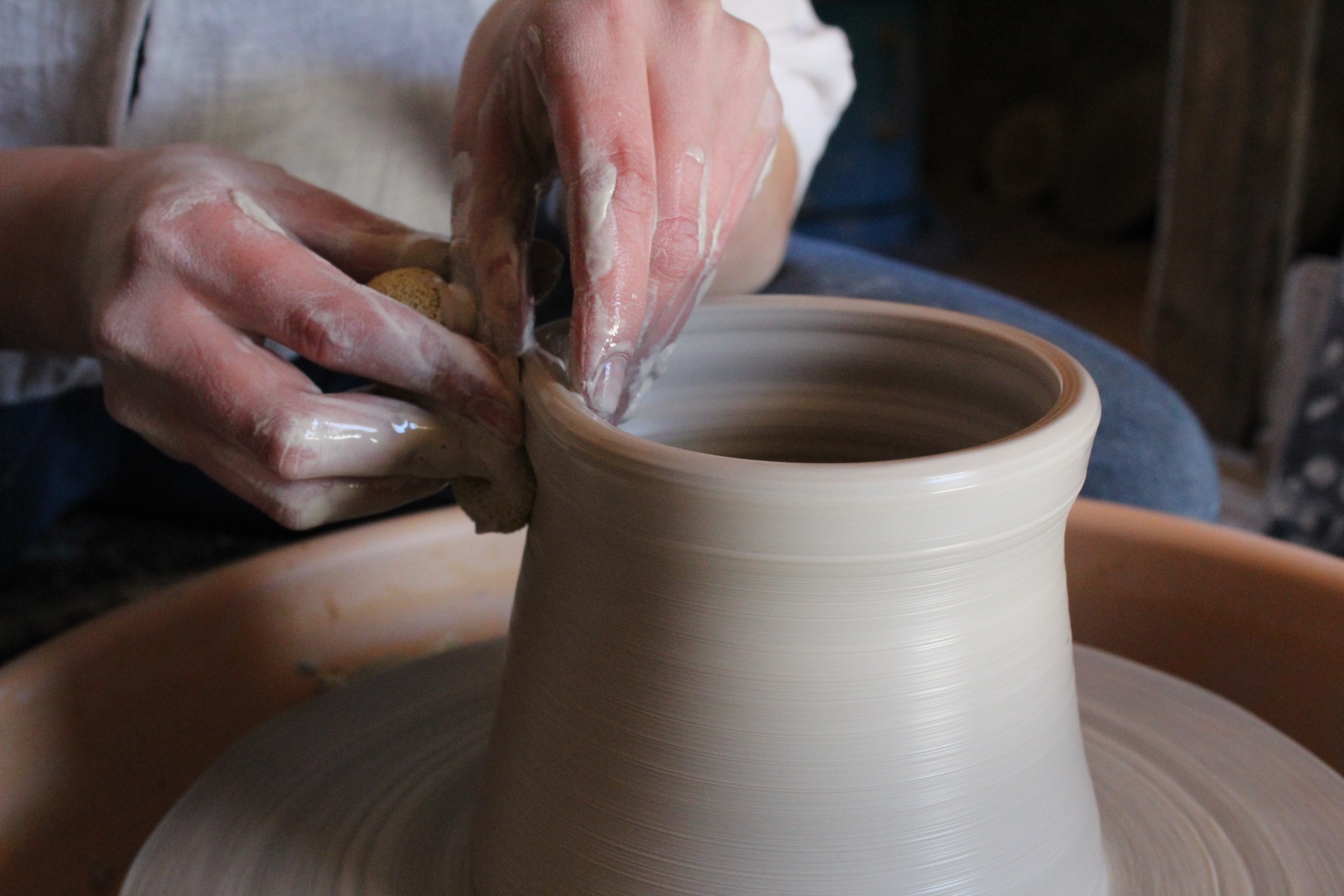 Pottery Project in Lawrencetown, NS Image