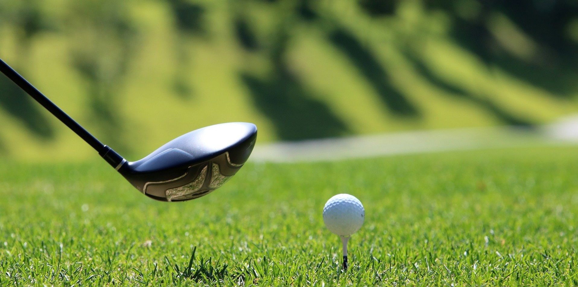 Halifax/Shearwater Golf Simulation for Beginners Image