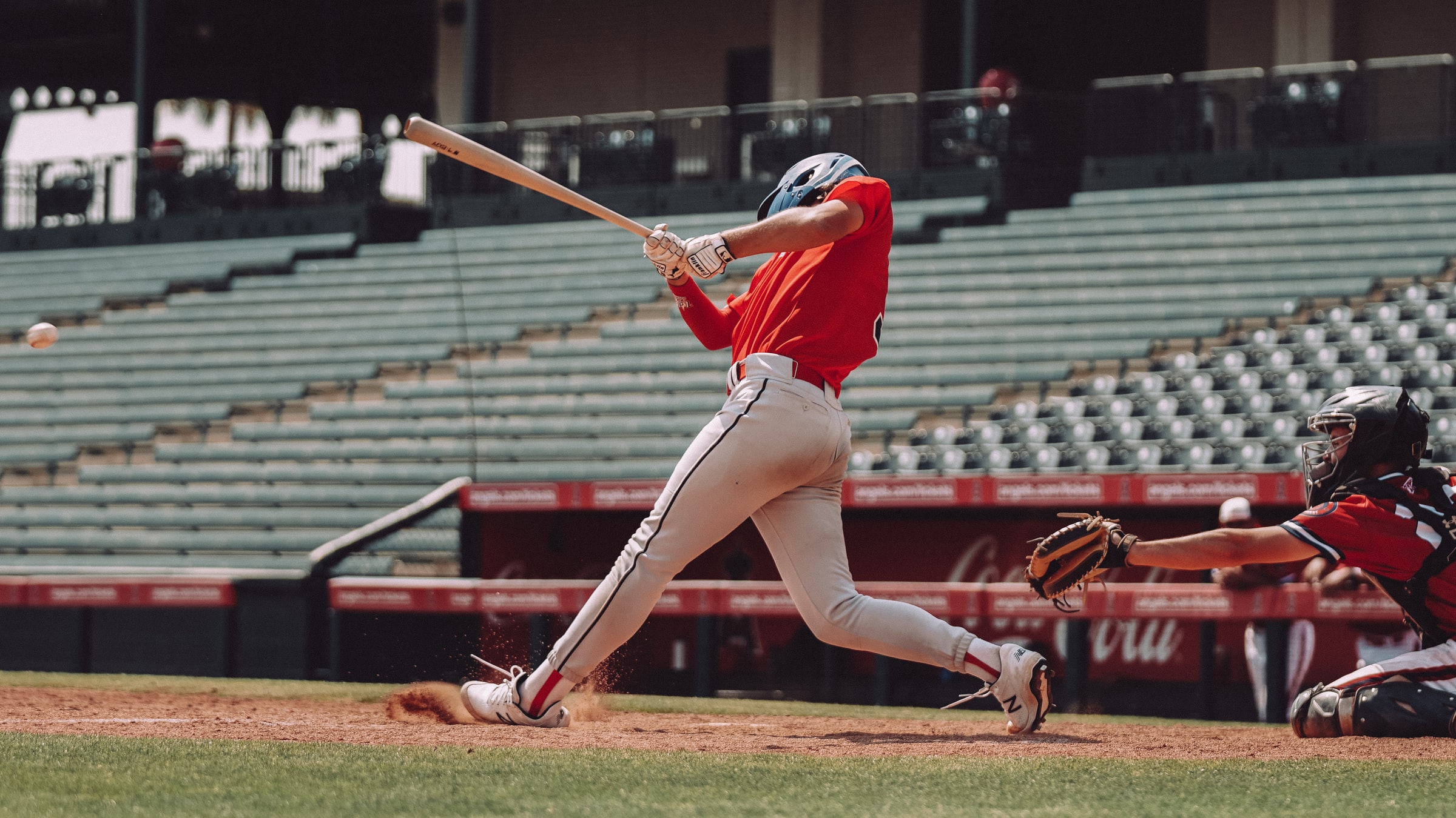 Baseball Day in Quebec, QC Image