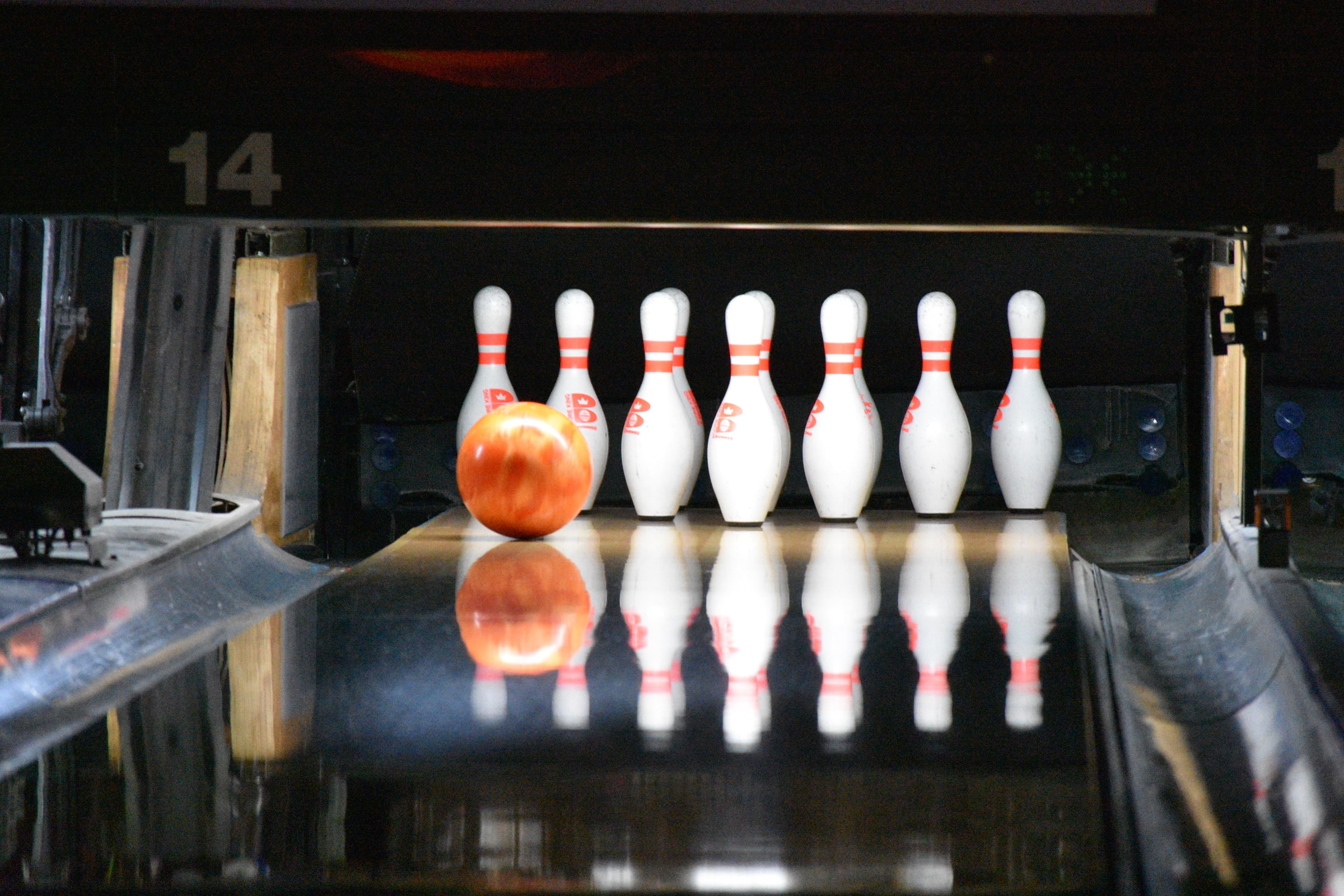 Introduction to Bowling in Winnipeg, MB Image