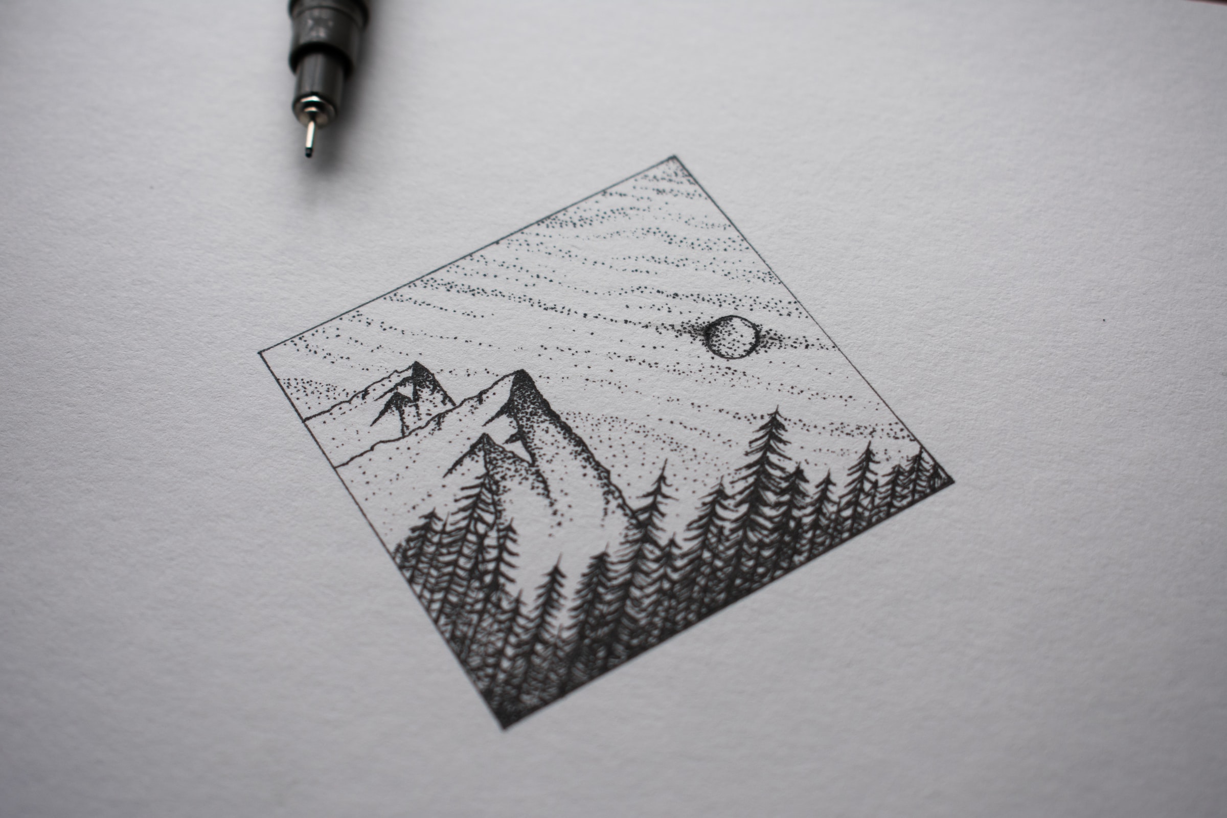 Virtual Doodle and Design Workshop Image