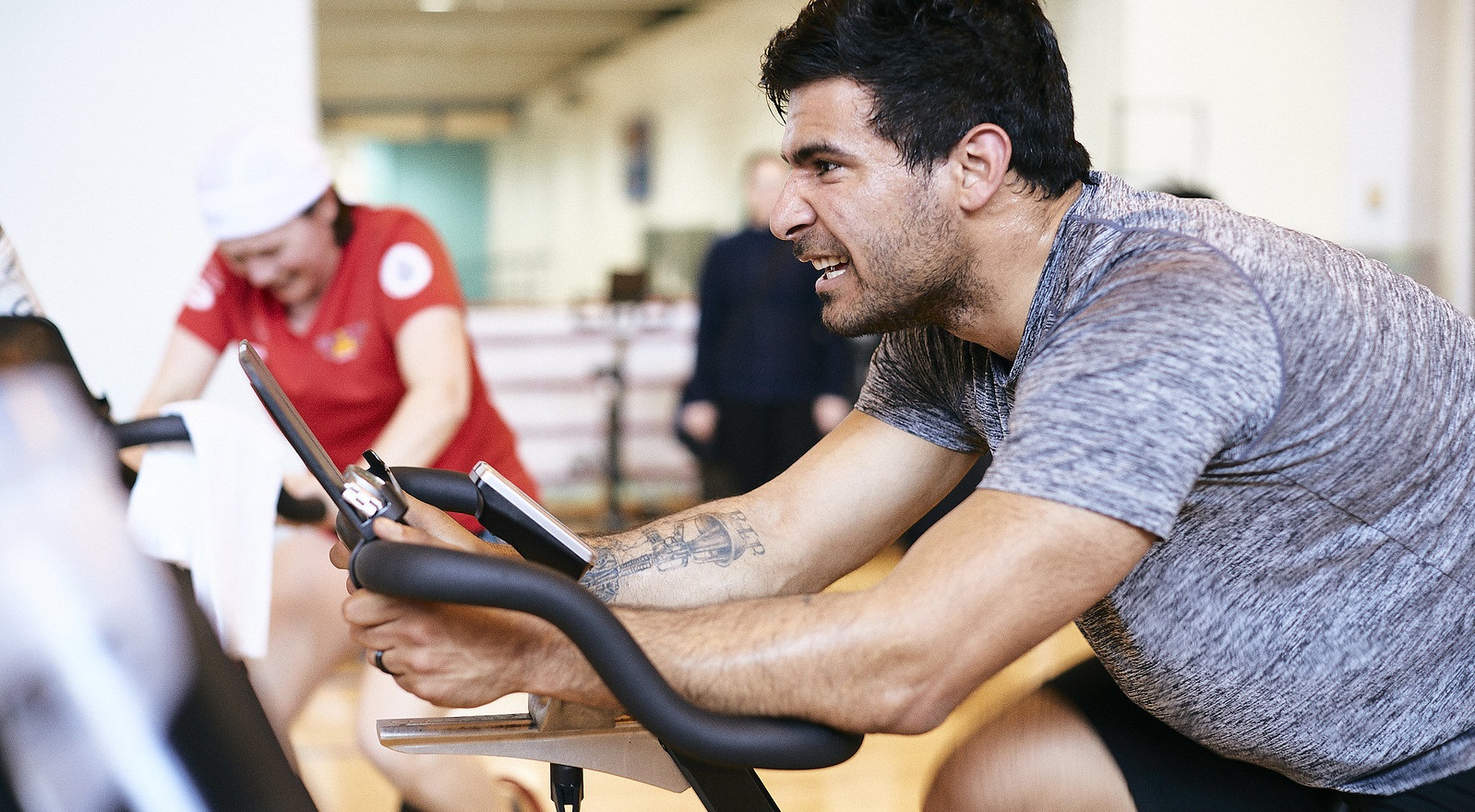 Cycle Spin Classes in Ottawa, ON Image