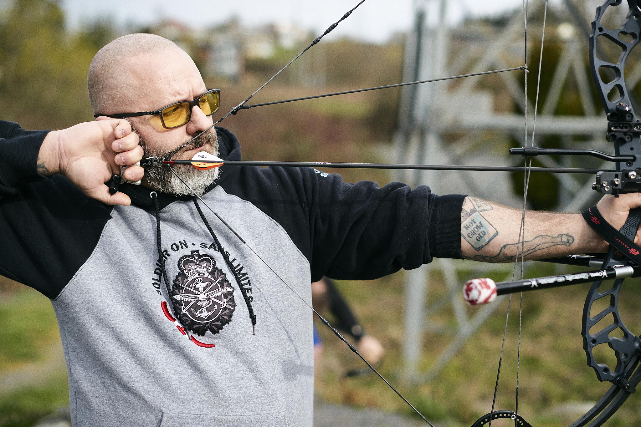 Introduction to Archery in Winnipeg, MB Image