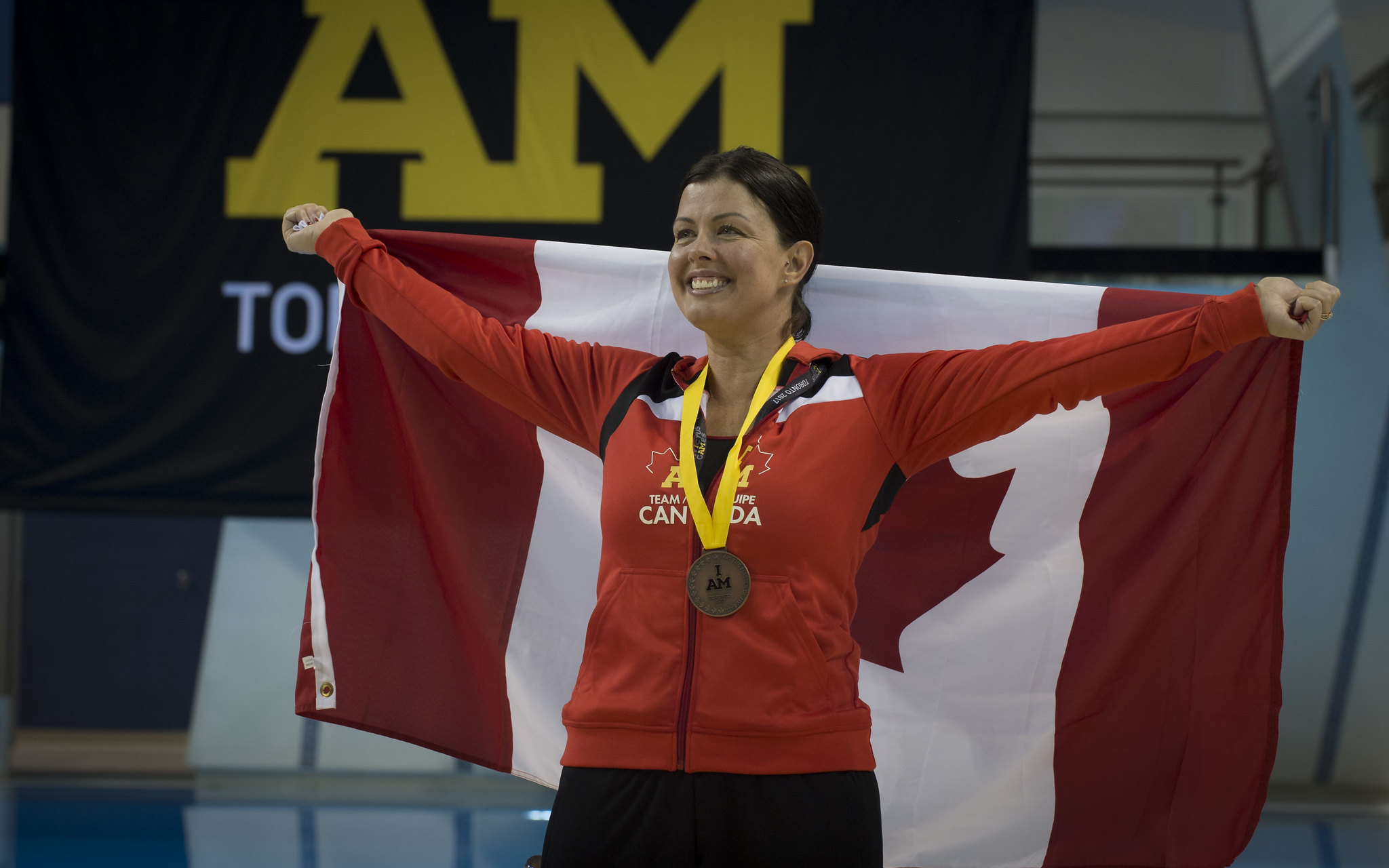 Take a look at the schedule and results of the Invictus Games activities as they take place!