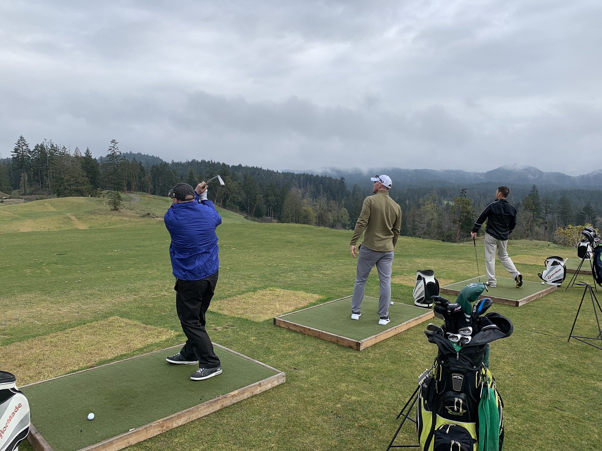 Chicoutimi Golf Camp Image