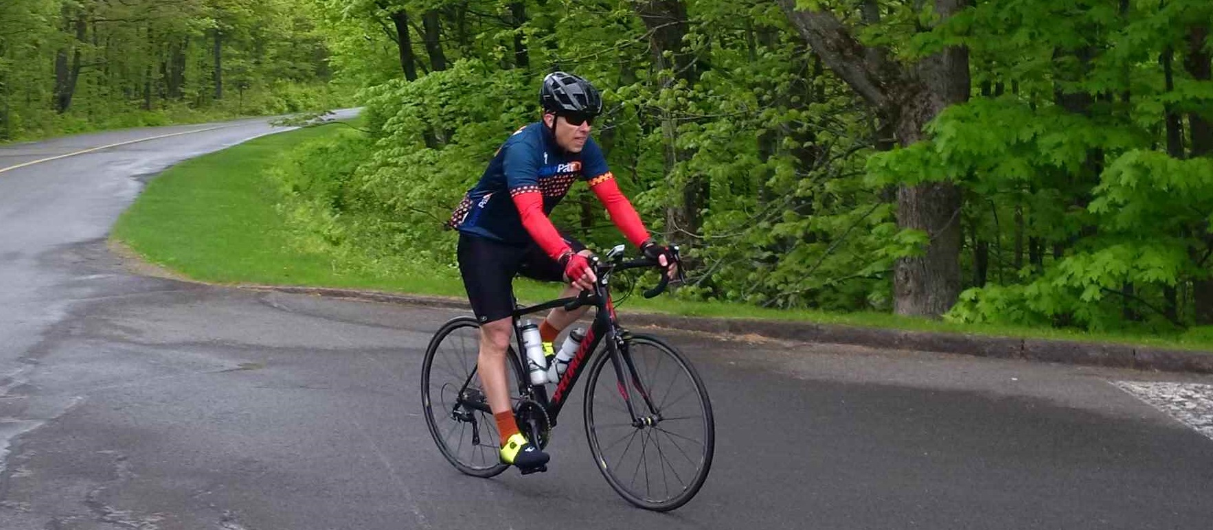 Victoria Cycling Camp 2020 Soldier On activities and events