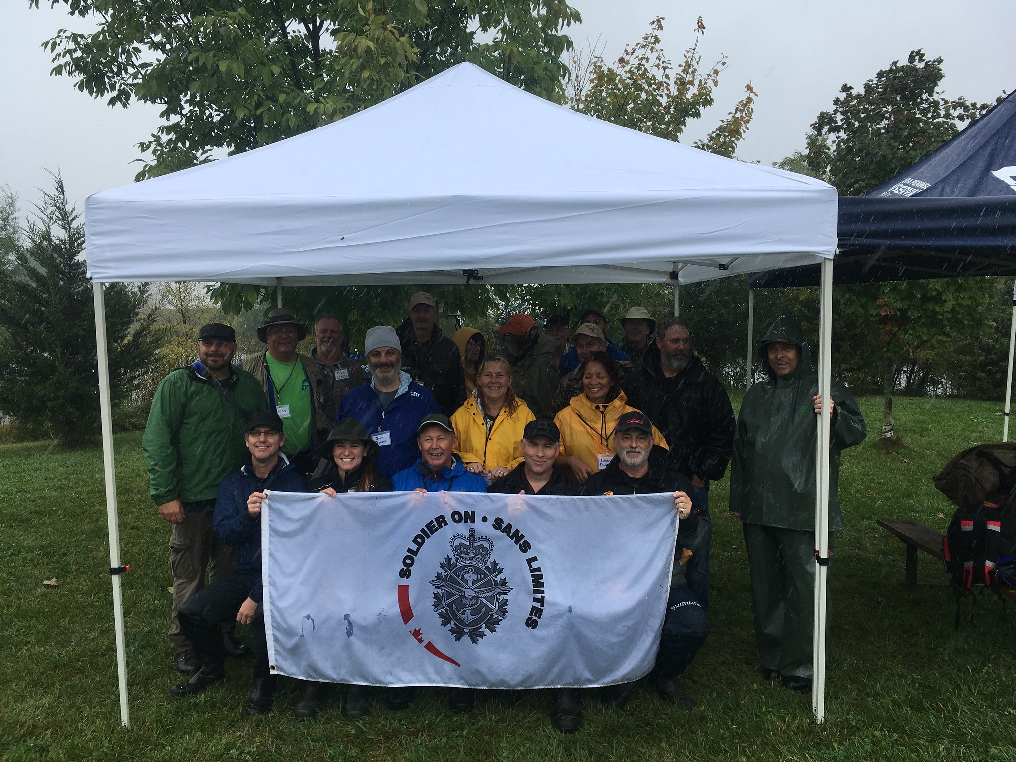 Learn to Fly Fish in Ottawa, ON Image