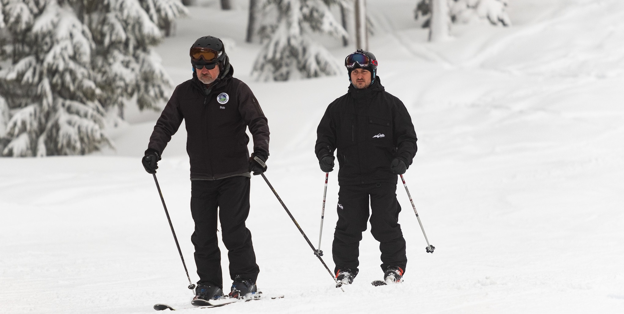 Nakiska Ski and Snowboard Image