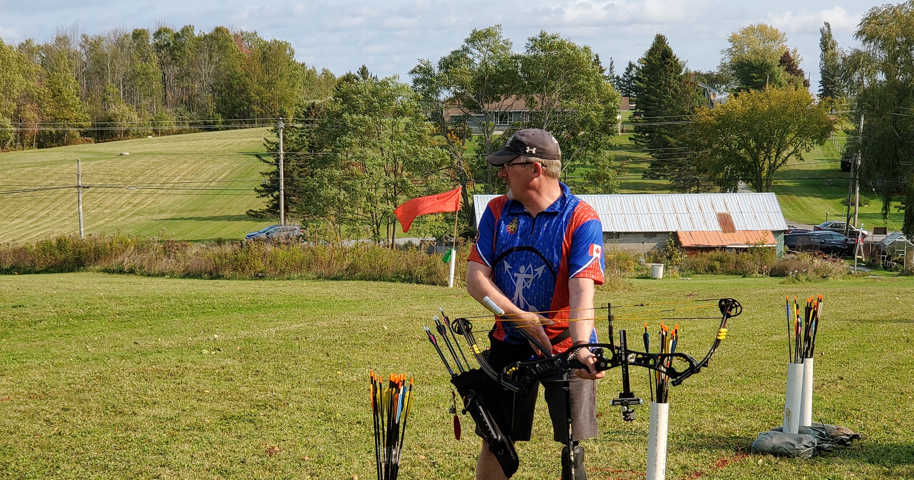 Introduction to Archery in Halifax, NS Image