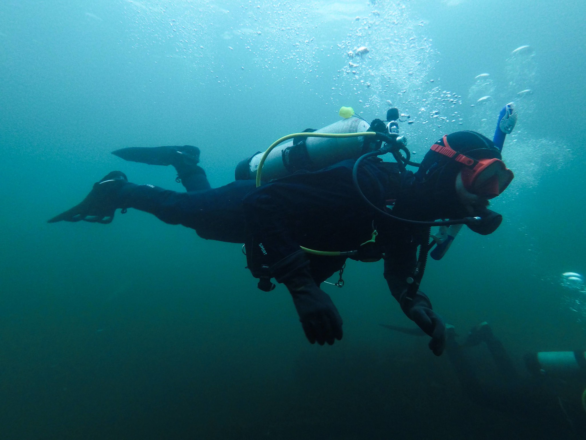 Introduction to Scuba in Ottawa, ON Image