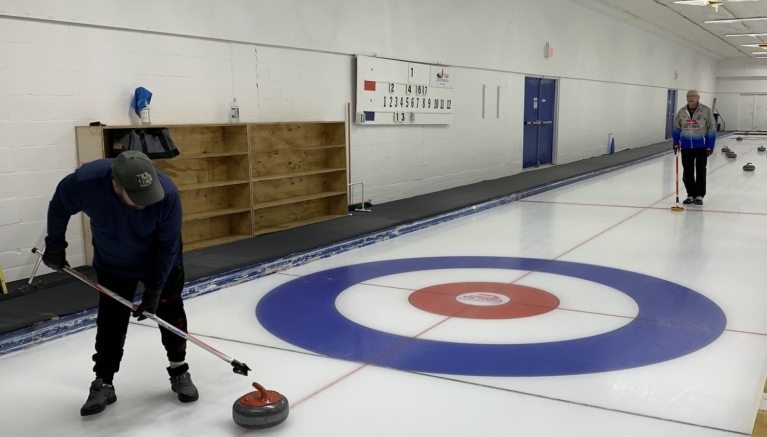 Introduction to Curling in Brandon, MB Image
