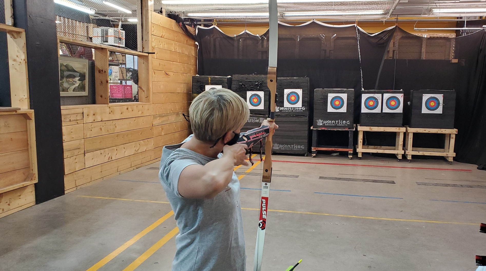 Introduction to Archery in Petawawa, ON Image