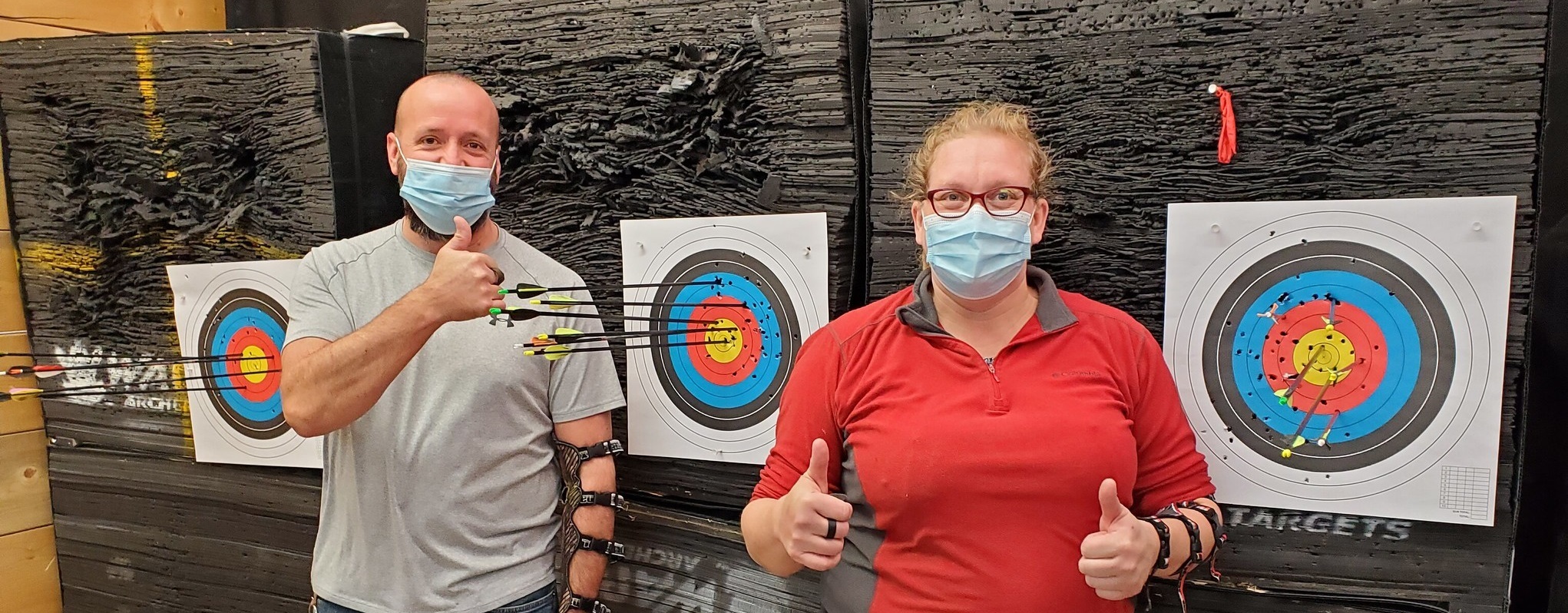 Introduction to Archery in Kingston, ON Image