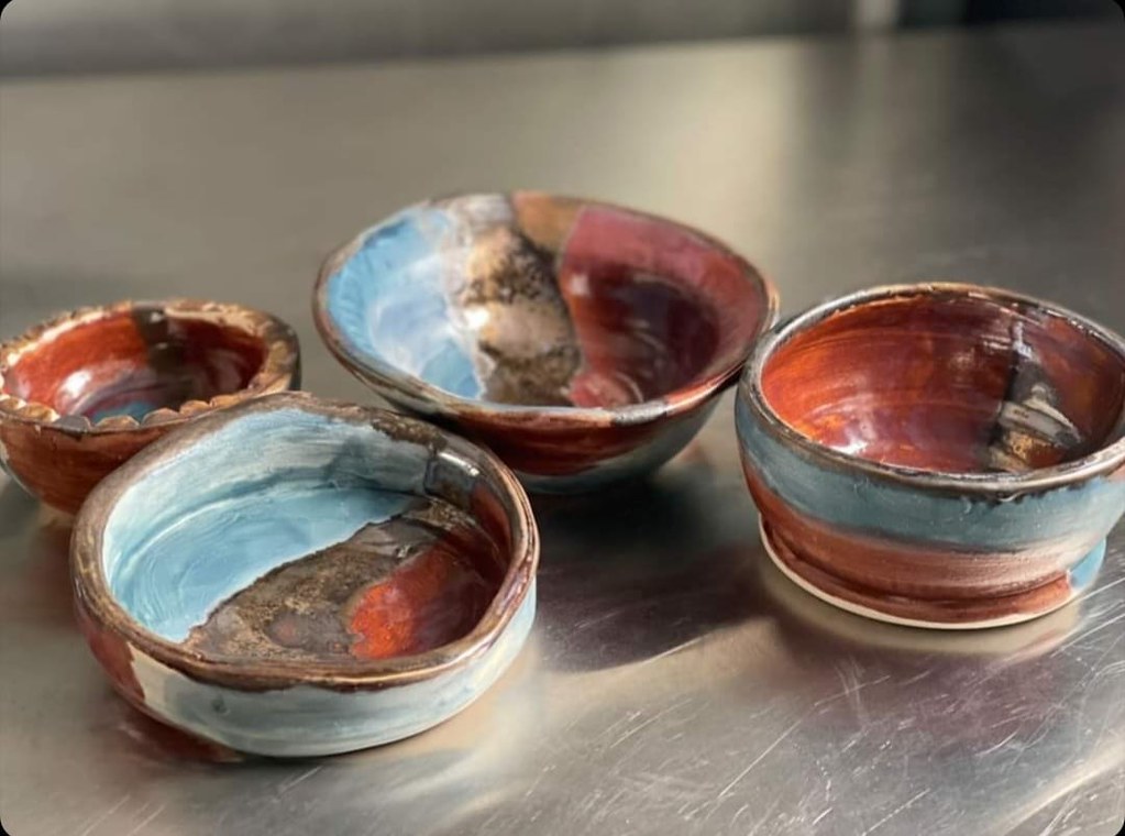 Introduction to Pottery in Ottawa, ON Image
