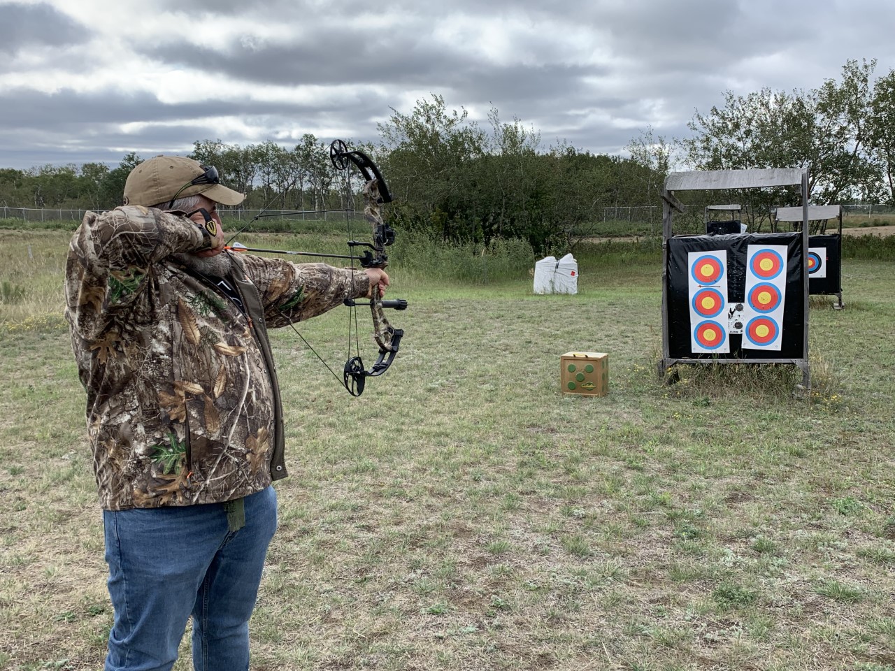 Introduction to Archery in Ottawa, ON Image