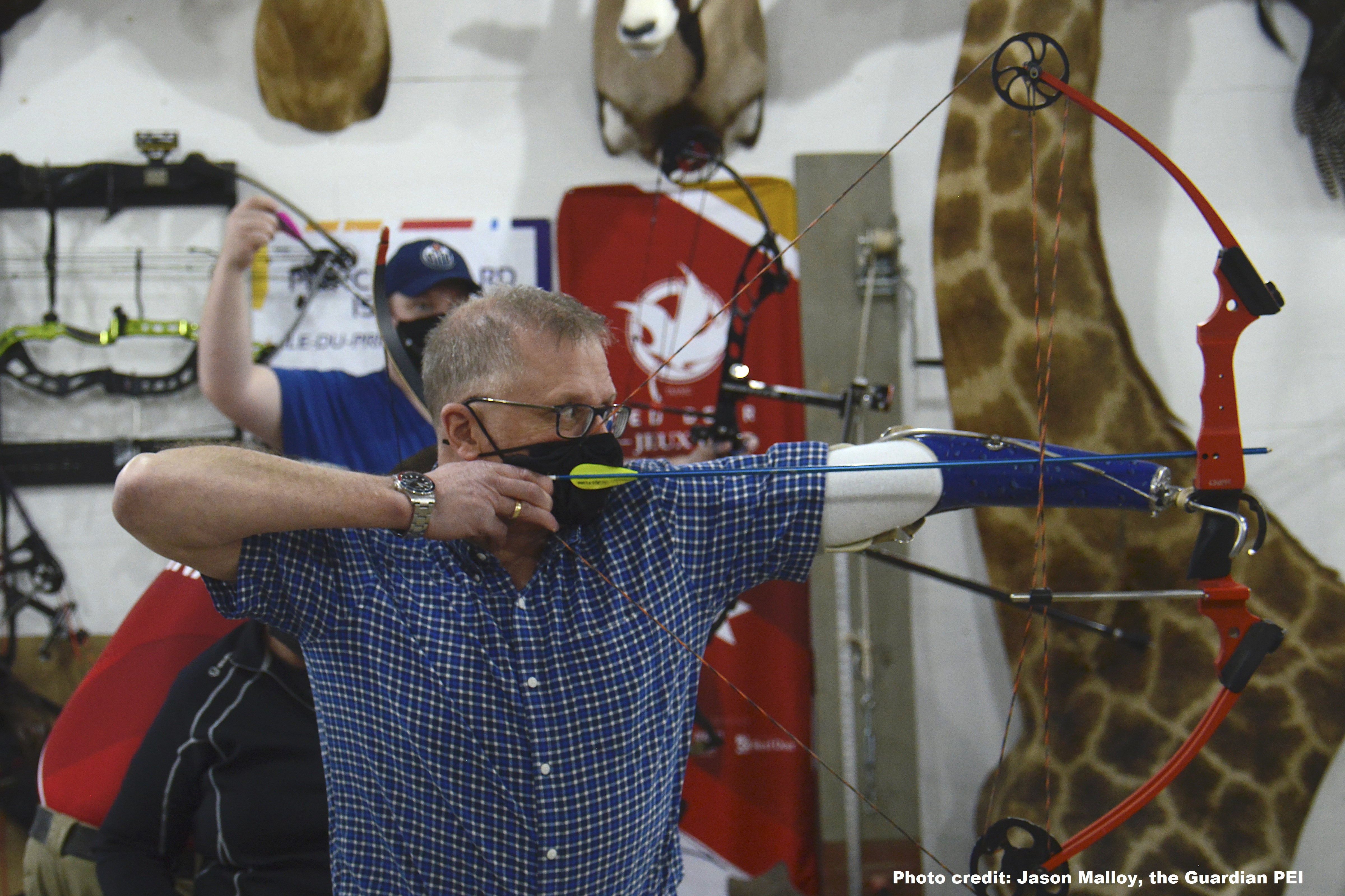 Introduction to Archery in London, ON Image