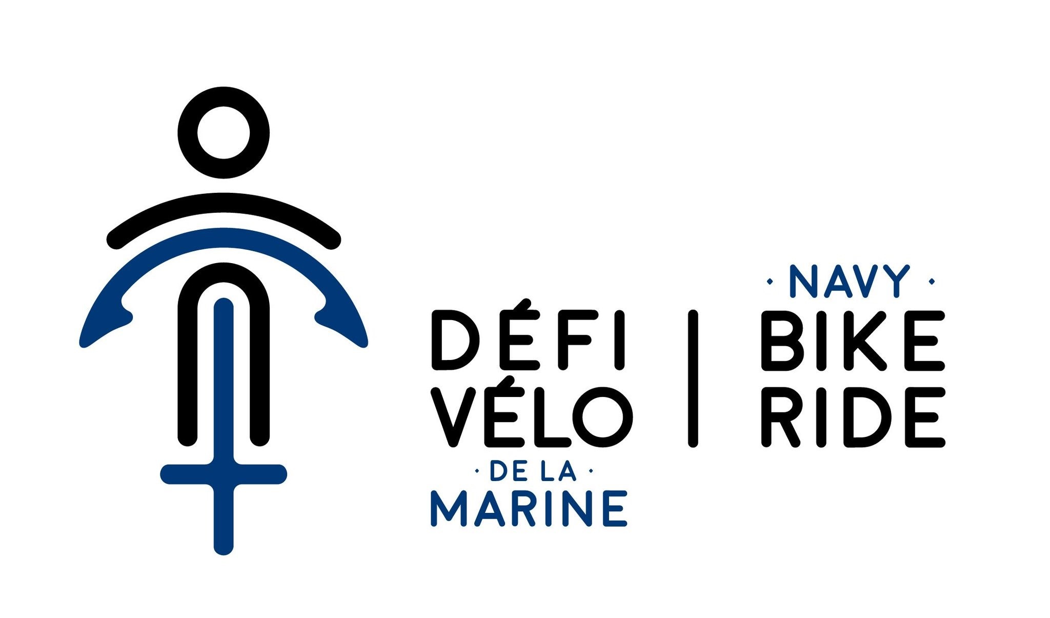 Défi-vélo de la Marine