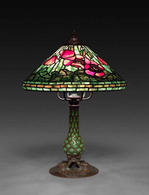 Mosaic Lamp Workshop - 2026 - Vancouver, BC
