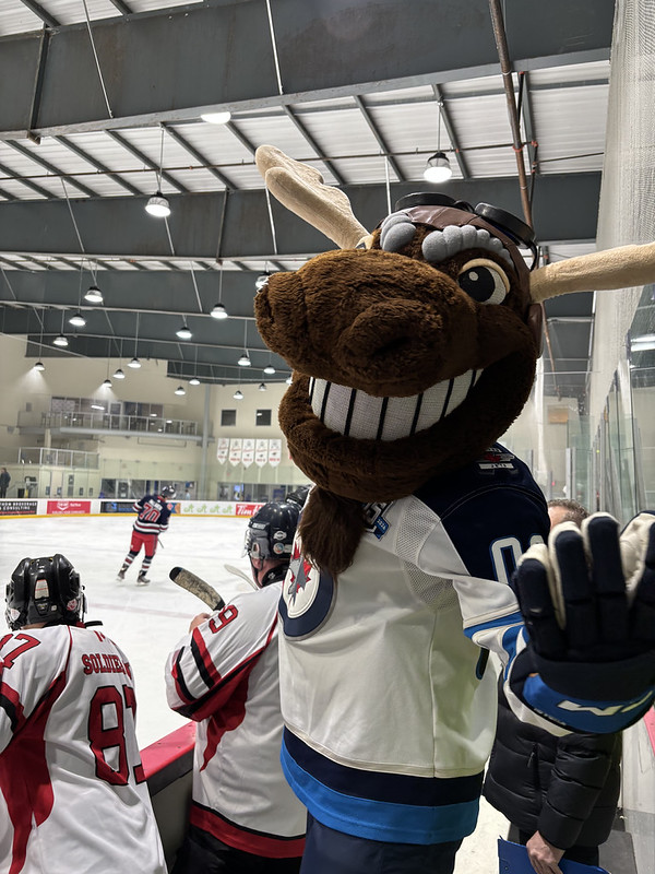 Winnipeg Jets Experience - 2026 - Winnipeg, MB
