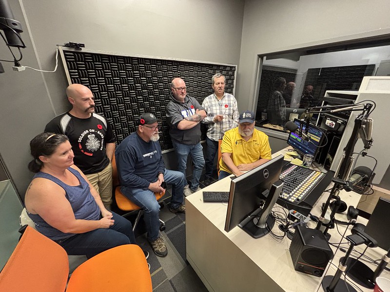 COMMUNITY RADIO BROADCASTING - 2026 - Winnipeg, MB