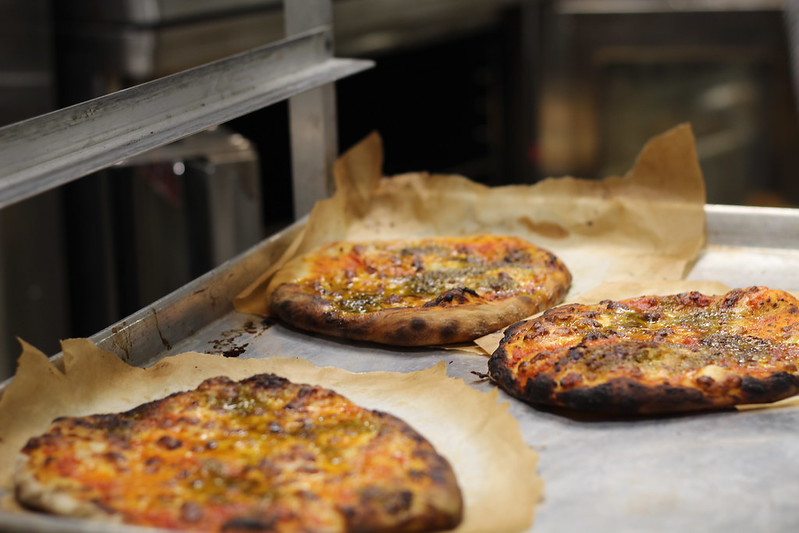 Sourdough Pizza and Bagel Class - 2026 - Demorestville, ON