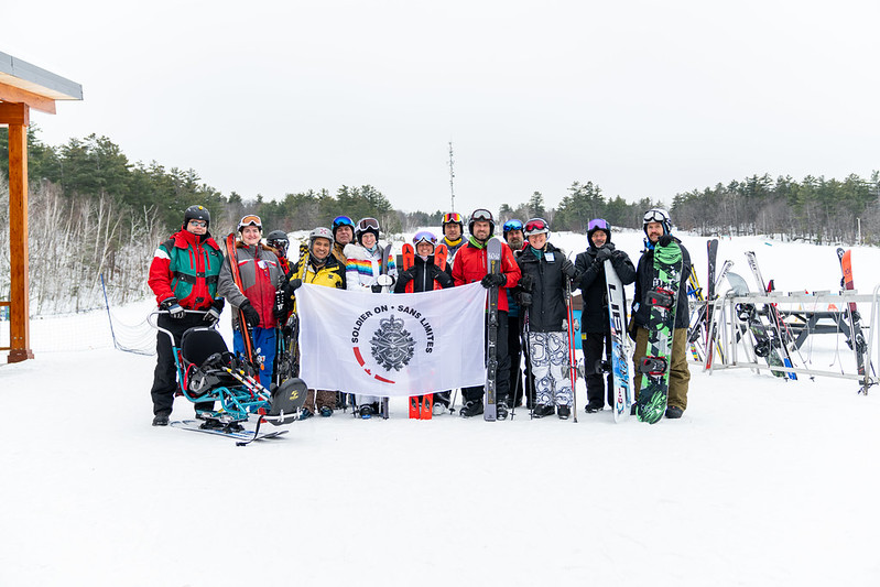 Ski & Snowboard Days - 2026 - Pakenham, ON