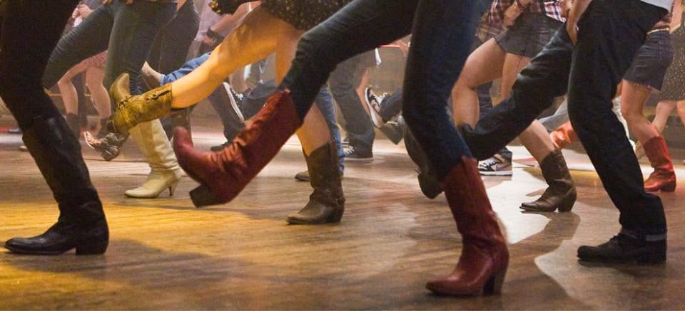 Beginner Line Dancing - 2026 - Oromocto, NB