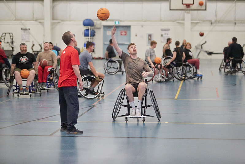 Atlantic Multi Sport Camp - 2026 - Halifax, NS