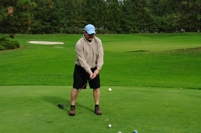 E-ON Region Golf Day - 2026 - Eganville, On