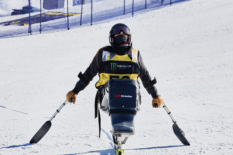 500 competitors from 23 countries participated in the 11 sports