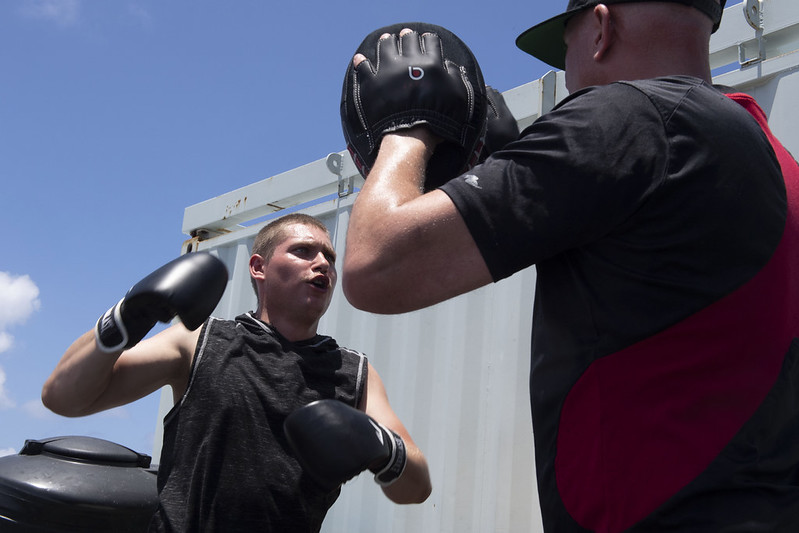 Intro to Boxing - 2026 - Regina, Saskatchewan