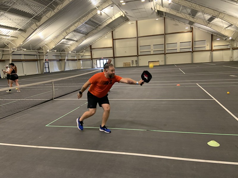 Golf & Pickleball - 2026 - Blue Mountain Resort, On