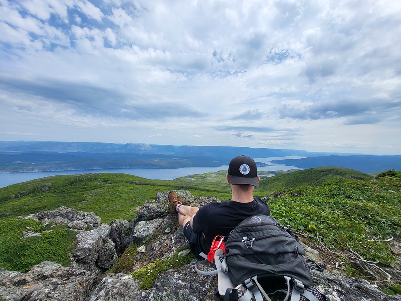 Hike, Fish & Paddle - 2026 - Gros Morne, NL