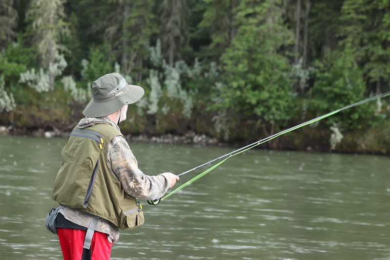 Southern Ontario Fly Fishing - 2026 - Caledon, On