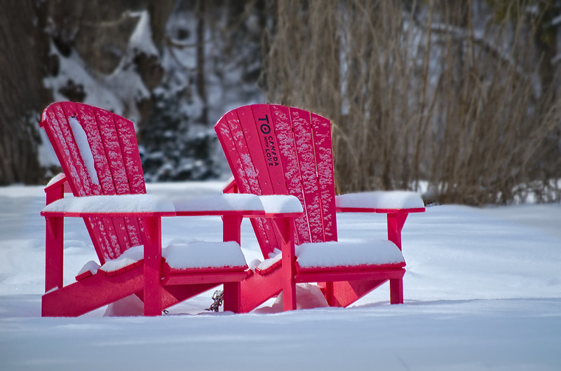 Hands On Adirondack Workshop - 2026 - Halifax, NS