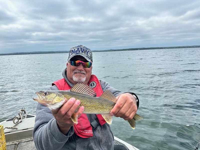 Dream Casters Event - 2026 - Wabamun Lake, AB