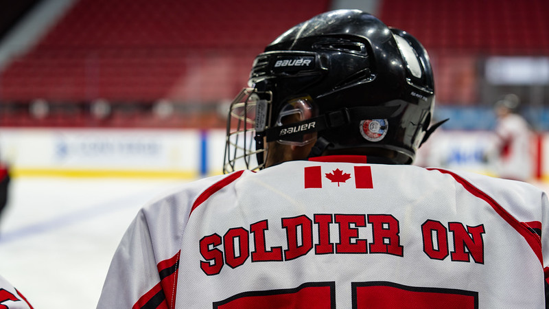 Senators Hockey Camp - 2026 - Ottawa, ON