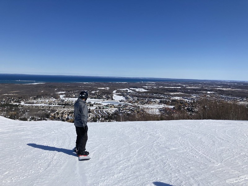 Ski & Snowboard Week - 2026 - Blue Mountain, ON