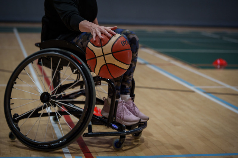 Soldier On Code of Conduct