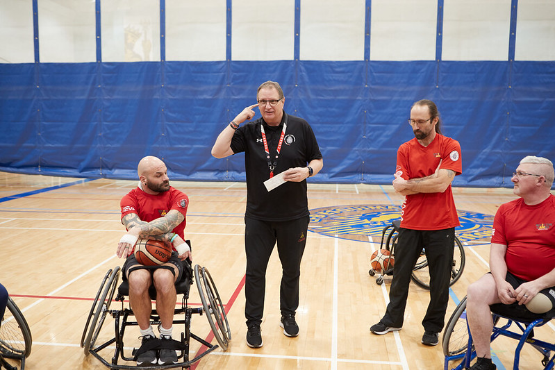 Call for Applications - Coaches Image