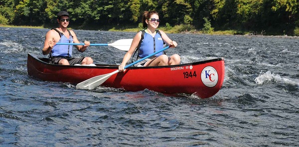 Conquer The Rideau Canal Image