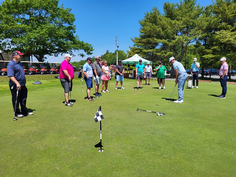 NCR Golf Day - Ottawa Image