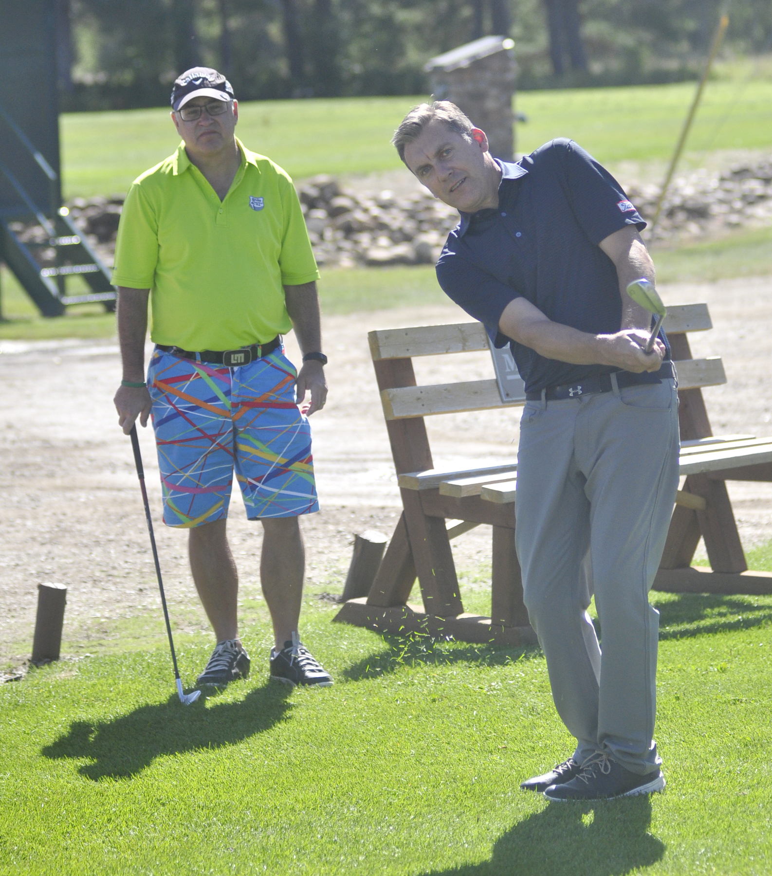 Shilo Country Club - Soldier On Golf Day Image