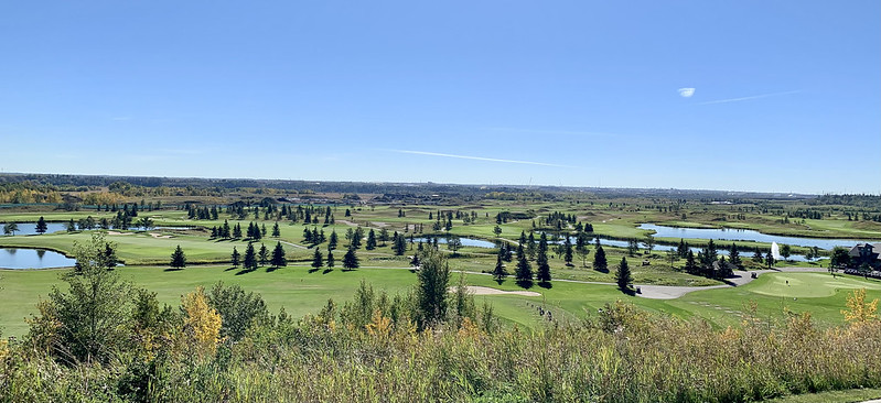 Alberta and Northern Canada Golf Camp Image