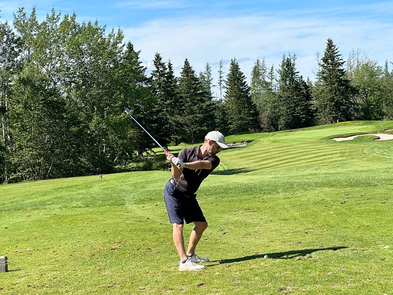 Alt. National Golf Camp 2025 - Halifax, NS Image
