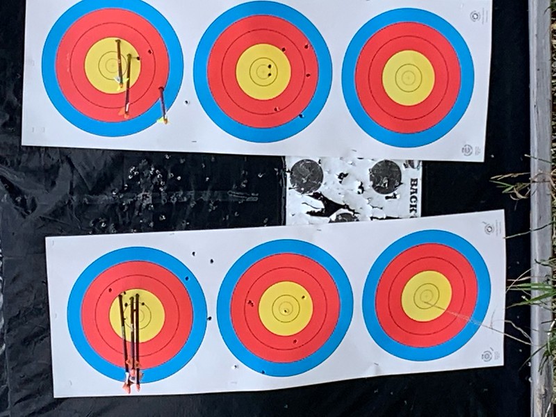 Archery Clinic - 2026 - Petawawa, ON Image