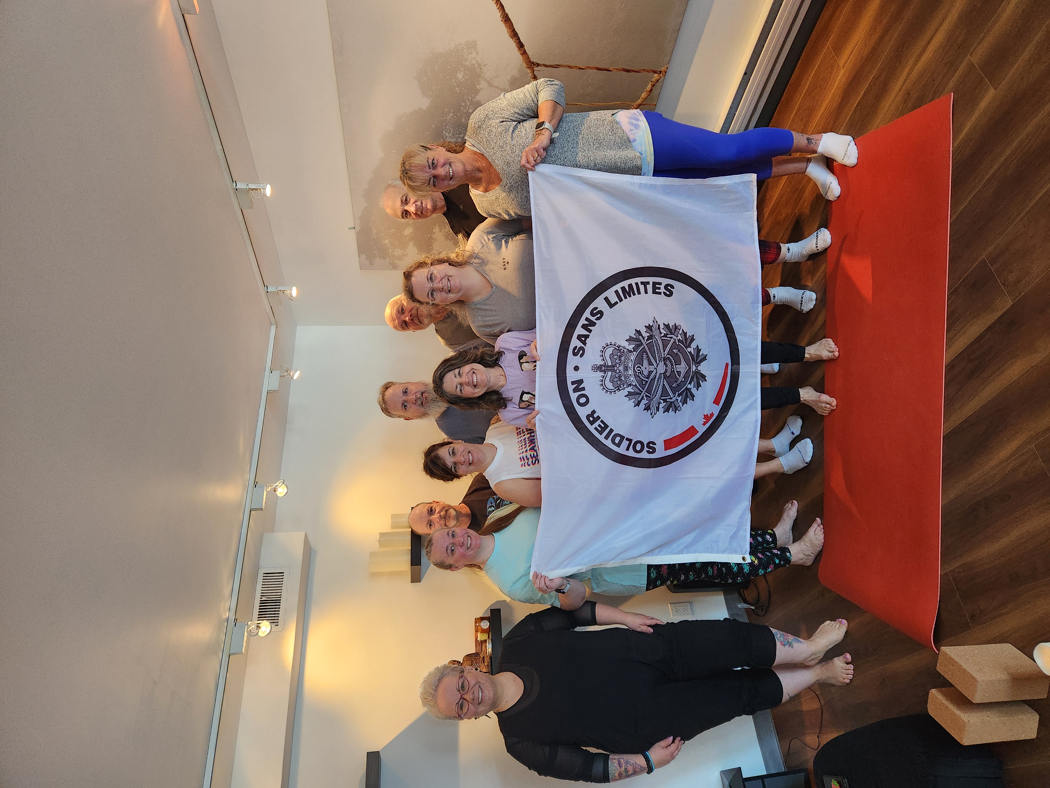 BC Virtual Yoga Program Image